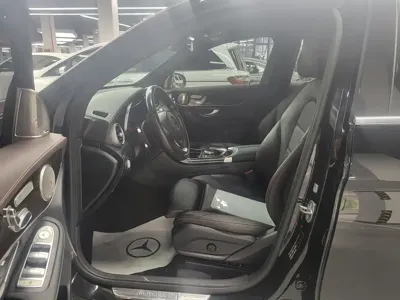 Mercedes-Benz GLC 2017, 90000 км, за 14280.52 USD - фото 8