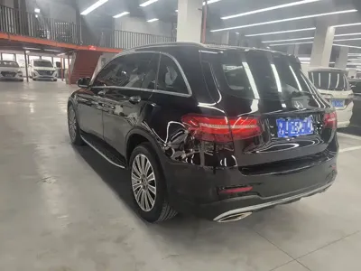Mercedes-Benz GLC 2017, 90000 км, за 14280.52 USD - фото 9