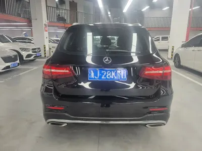Mercedes-Benz GLC 2017, 90000 км, за 14280.52 USD - фото 10