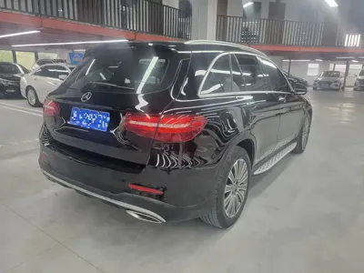 Mercedes-Benz GLC 2017, 90000 км, за 14280.52 USD - фото 11