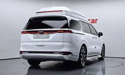 Kia Canival 2023, 92861 км, за 19368.07 USD