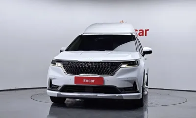Kia Canival 2023, 92861 км, за 19368.07 USD