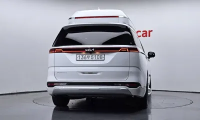 Kia Canival 2023, 92861 км, за 19368.07 USD