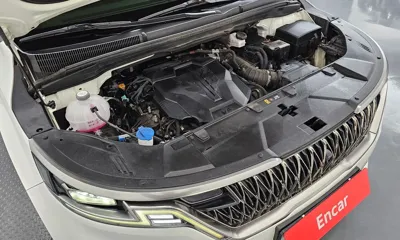 Kia Canival 2023, 92861 км, за 19368.07 USD - фото 6