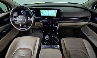 Kia Canival 2023, 92861 км, за 19368.07 USD - фото 7