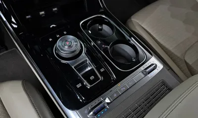 Kia Canival 2023, 92861 км, за 19368.07 USD - фото 9