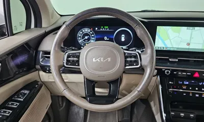 Kia Canival 2023, 92861 км, за 19368.07 USD - фото 12