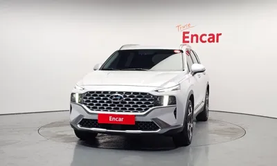 Hyundai Santafe 2021, 48070 км, за 16410.66 USD