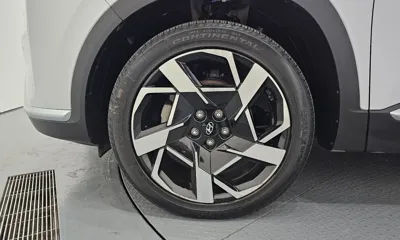 Hyundai Santafe 2021, 48070 км, за 16410.66 USD