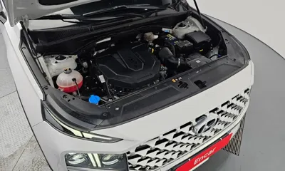 Hyundai Santafe 2021, 48070 км, за 16410.66 USD - фото 6