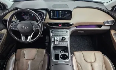 Hyundai Santafe 2021, 48070 км, за 16410.66 USD - фото 7