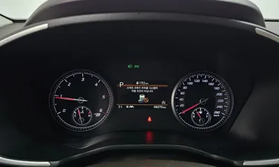 Hyundai Santafe 2021, 48070 км, за 16410.66 USD - фото 8