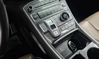 Hyundai Santafe 2021, 48070 км, за 16410.66 USD - фото 9