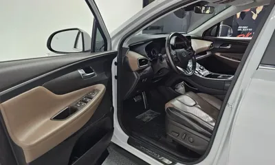 Hyundai Santafe 2021, 48070 км, за 16410.66 USD - фото 10