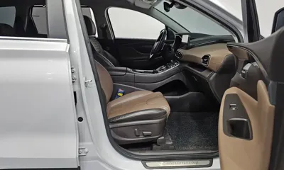 Hyundai Santafe 2021, 48070 км, за 16410.66 USD - фото 11