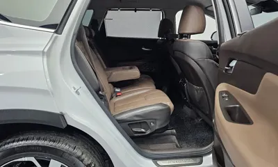 Hyundai Santafe 2021, 48070 км, за 16410.66 USD - фото 12