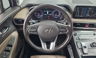 Hyundai Santafe 2021, 48070 км, за 16410.66 USD - фото 13
