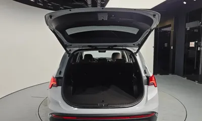 Hyundai Santafe 2021, 48070 км, за 16410.66 USD - фото 20