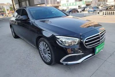 Mercedes-Benz E-Class 2021, 63500 км, за 41892 USD