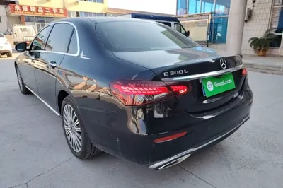 Mercedes-Benz E-Class 2021, 63500 км, за 41892 USD