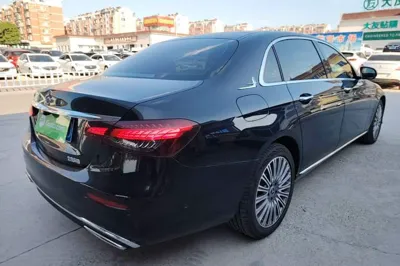 Mercedes-Benz E-Class 2021, 63500 км, за 41892 USD - фото 6