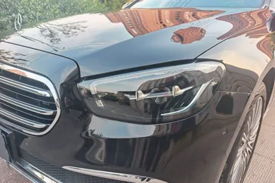 Mercedes-Benz E-Class 2021, 63500 км, за 41892 USD - фото 8