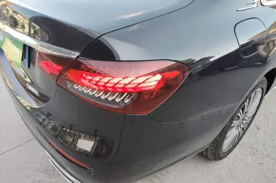 Mercedes-Benz E-Class 2021, 63500 км, за 41892 USD - фото 9