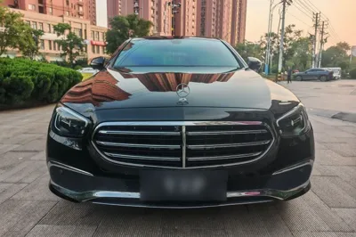Mercedes-Benz E-Class 2021, 63500 км, за 41892 USD - фото 12