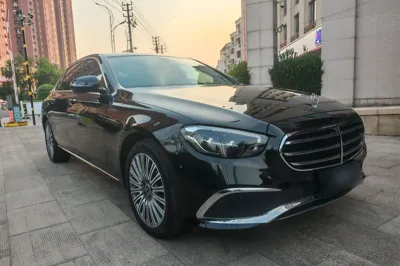 Mercedes-Benz E-Class 2021, 63500 км, за 41892 USD - фото 13