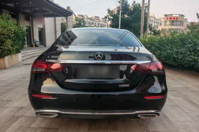 Mercedes-Benz E-Class 2021, 63500 км, за 41892 USD - фото 15