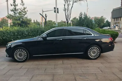 Mercedes-Benz E-Class 2021, 63500 км, за 41892 USD - фото 16