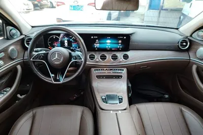 Mercedes-Benz E-Class 2021, 63500 км, за 41892 USD - фото 17