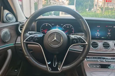 Mercedes-Benz E-Class 2021, 63500 км, за 41892 USD - фото 18