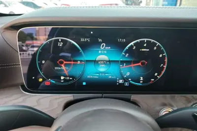 Mercedes-Benz E-Class 2021, 63500 км, за 41892 USD - фото 19