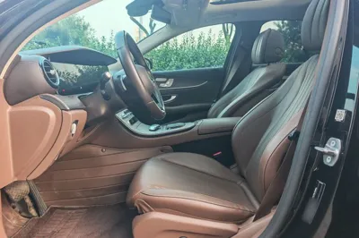 Mercedes-Benz E-Class 2021, 63500 км, за 41892 USD - фото 22