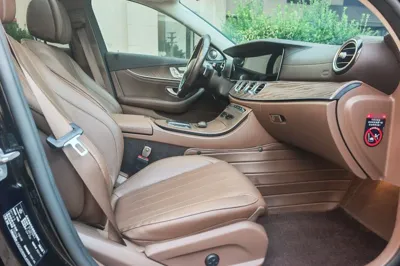 Mercedes-Benz E-Class 2021, 63500 км, за 41892 USD - фото 24