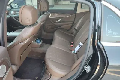 Mercedes-Benz E-Class 2021, 63500 км, за 41892 USD - фото 25