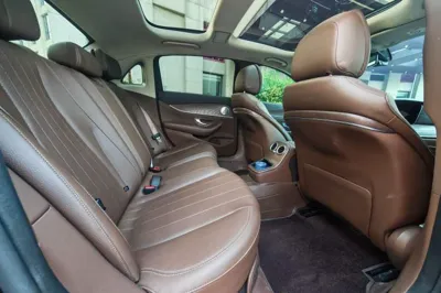 Mercedes-Benz E-Class 2021, 63500 км, за 41892 USD - фото 29
