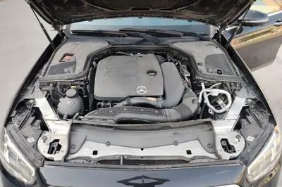 Mercedes-Benz E-Class 2021, 63500 км, за 41892 USD - фото 32