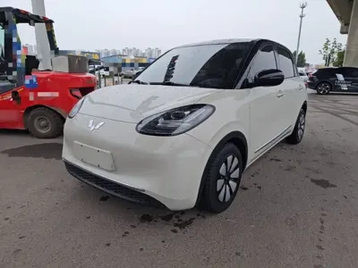 Wuling Bingo 2023, 21700 км, за 5194.13 USD
