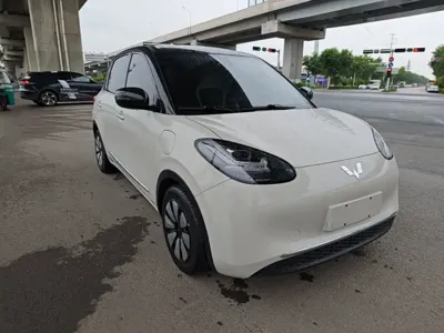 Wuling Bingo 2023, 21700 км, за 5194.13 USD