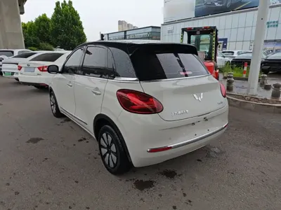 Wuling Bingo 2023, 21700 км, за 5194.13 USD