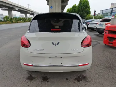 Wuling Bingo 2023, 21700 км, за 5194.13 USD - фото 6