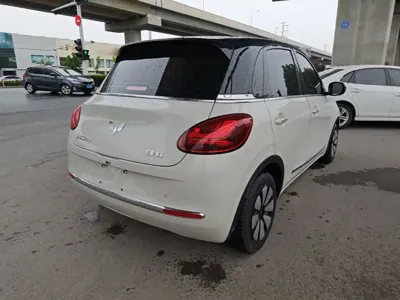 Wuling Bingo 2023, 21700 км, за 5194.13 USD - фото 7