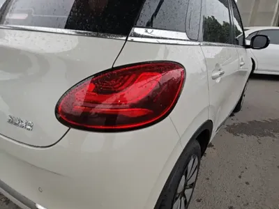 Wuling Bingo 2023, 21700 км, за 5194.13 USD - фото 8