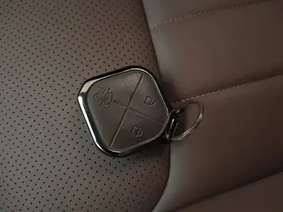 Wuling Bingo 2023, 21700 км, за 5194.13 USD - фото 9