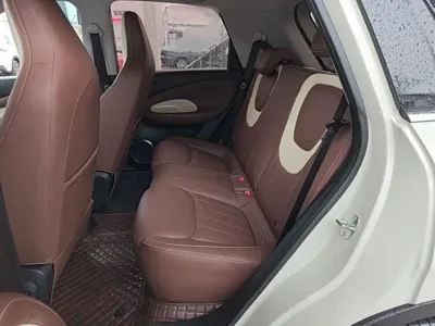 Wuling Bingo 2023, 21700 км, за 5194.13 USD - фото 17