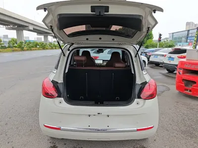 Wuling Bingo 2023, 21700 км, за 5194.13 USD - фото 19