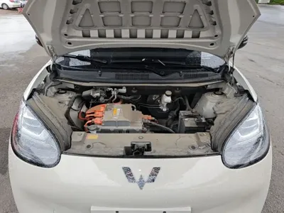 Wuling Bingo 2023, 21700 км, за 5194.13 USD - фото 20