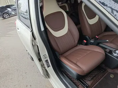 Wuling Bingo 2023, 21700 км, за 5194.13 USD - фото 25